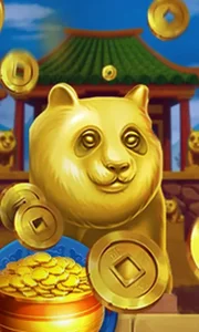 Bamboo Wilds