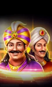 Akbar & Birbal