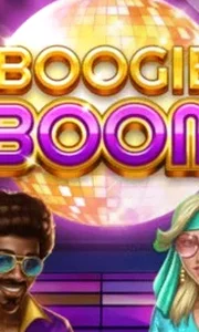 Boogie Boom