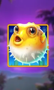 Fish Tales Colossal Catch: Link & Loot