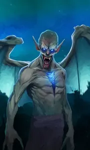 Bloodthirst