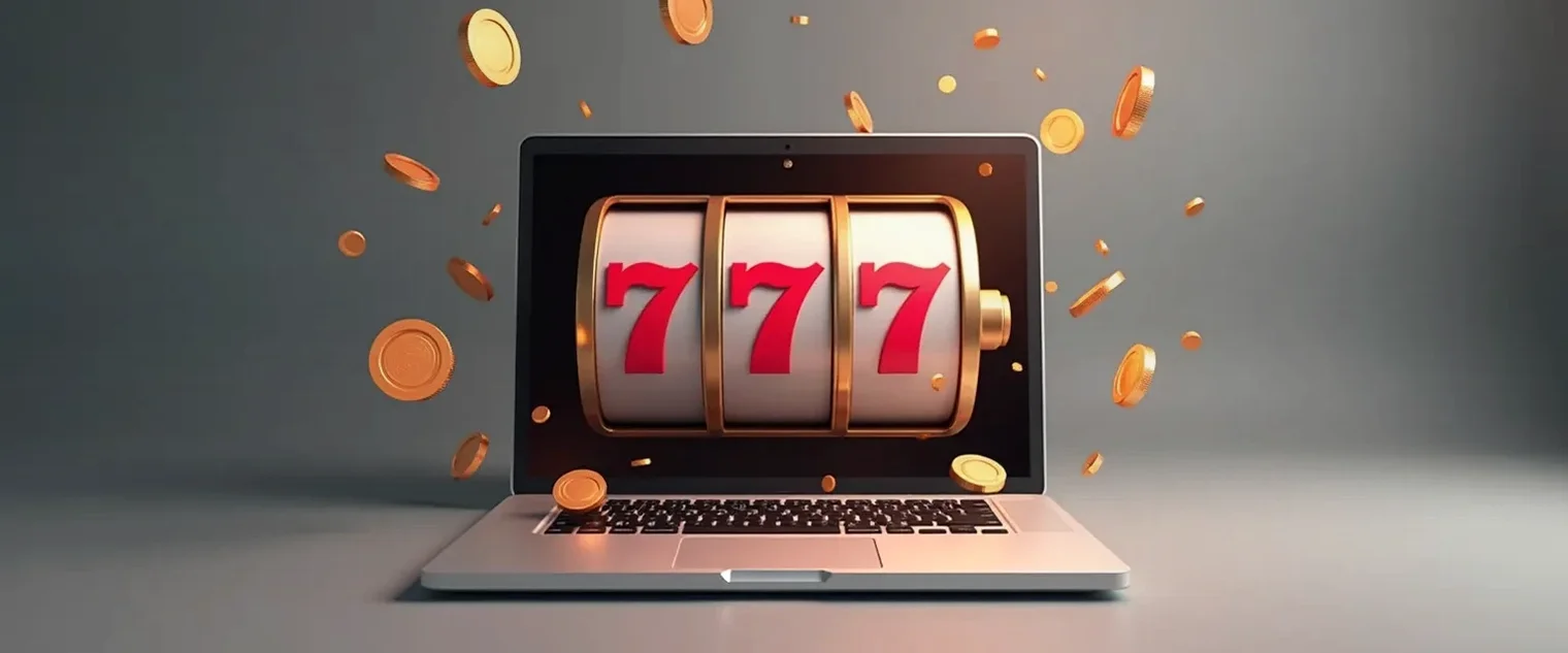 Gxspin Casino — Up to about £5,000 in bonuses plus 400 free spins across four deposits